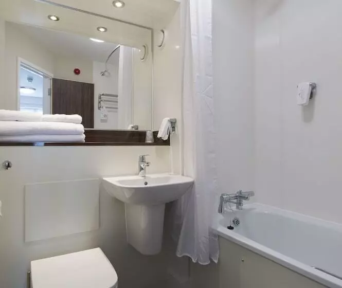 ホテル Kings Chamber, Doncaster By Marston S Inns