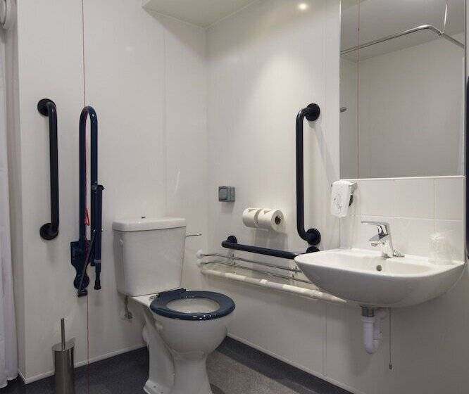 Отель Kings Chamber, Doncaster By Marston S Inns