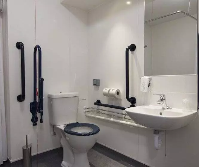 ホテル Kings Chamber, Doncaster By Marston S Inns