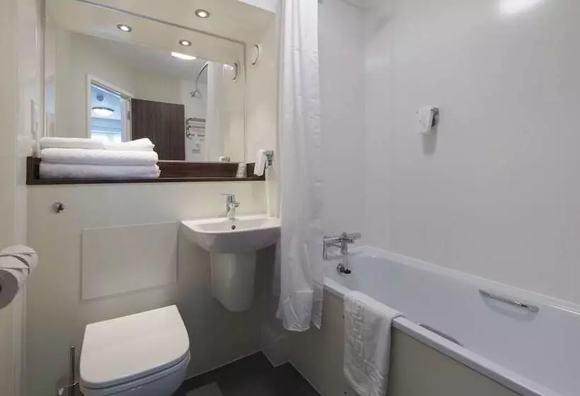 ホテル Kings Chamber, Doncaster By Marston S Inns