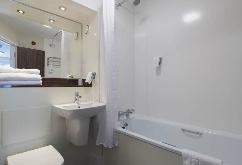 בית מלון כפרי Kings Chamber, Doncaster By Marston S Inns