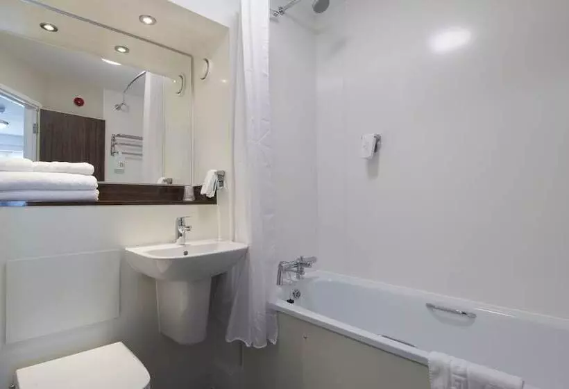 ホテル Kings Chamber, Doncaster By Marston S Inns