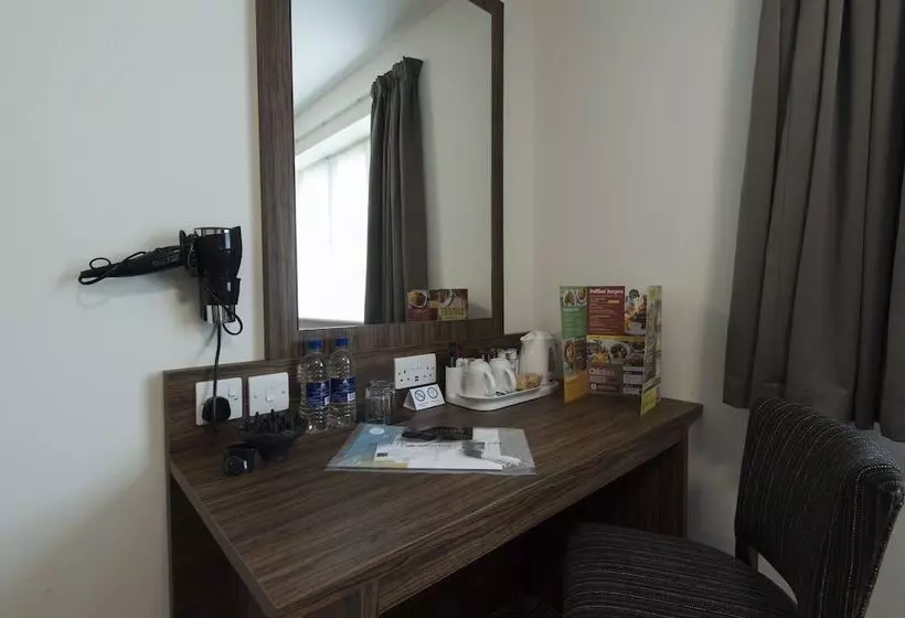 ホテル Kings Chamber, Doncaster By Marston S Inns