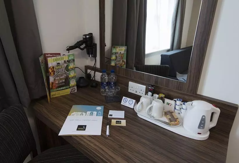 ホテル Kings Chamber, Doncaster By Marston S Inns