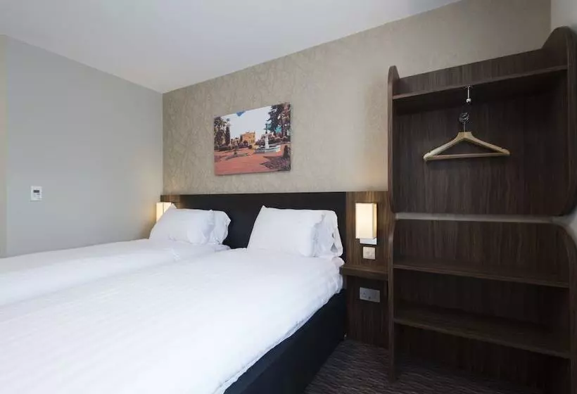 ホテル Kings Chamber, Doncaster By Marston S Inns