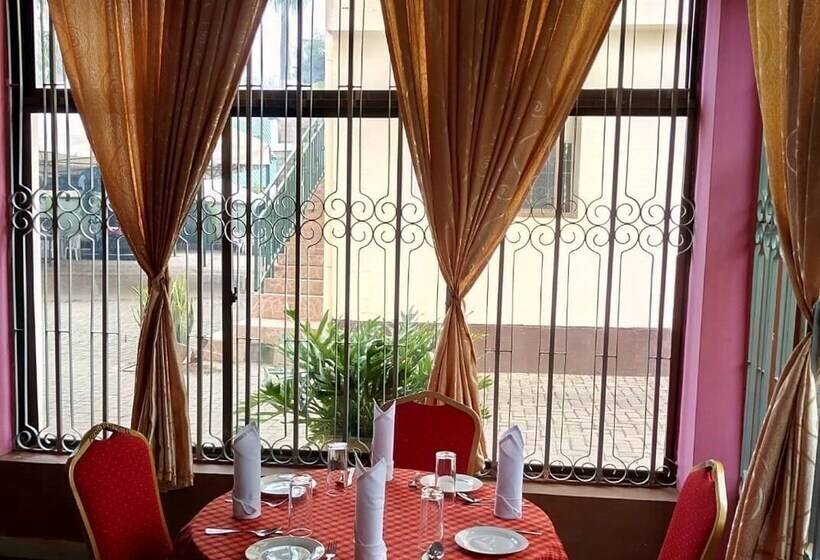 호텔 Lemnas Highway