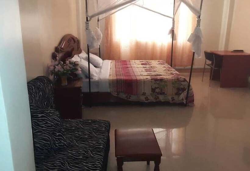 호텔 Lemnas Highway