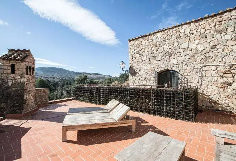 Hotelli Mas Del Sord 1335