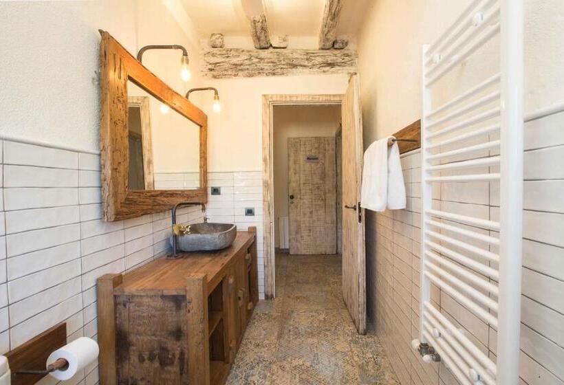 هتل Mas Del Sord 1335