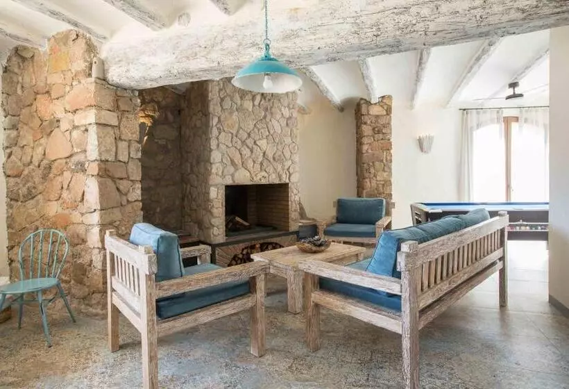 Hotelli Mas Del Sord 1335