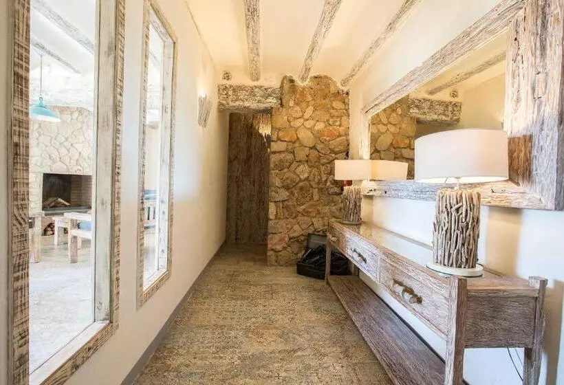 Hotelli Mas Del Sord 1335