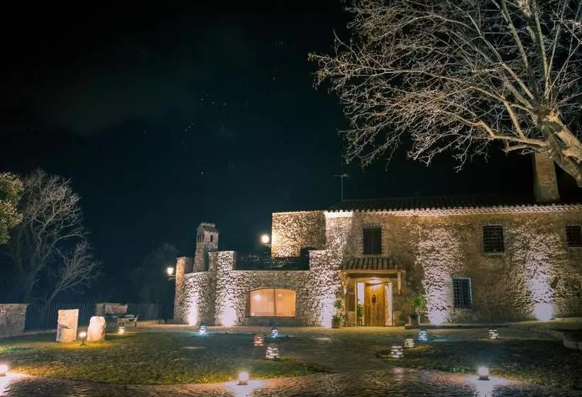 Hotelli Mas Del Sord 1335