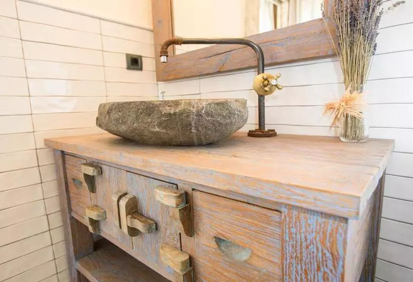 Hotelli Mas Del Sord 1335