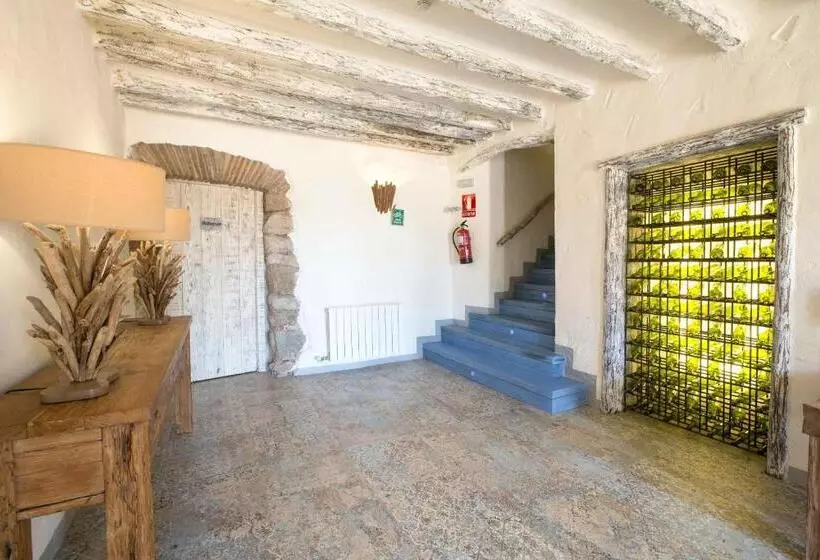 Hotelli Mas Del Sord 1335