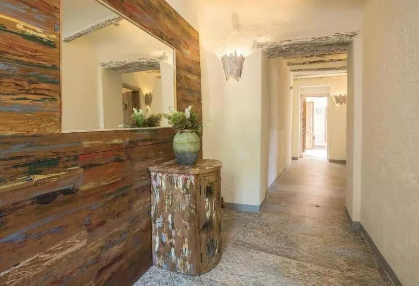 Hotelli Mas Del Sord 1335