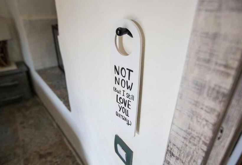 هتل Mas Del Sord 1335