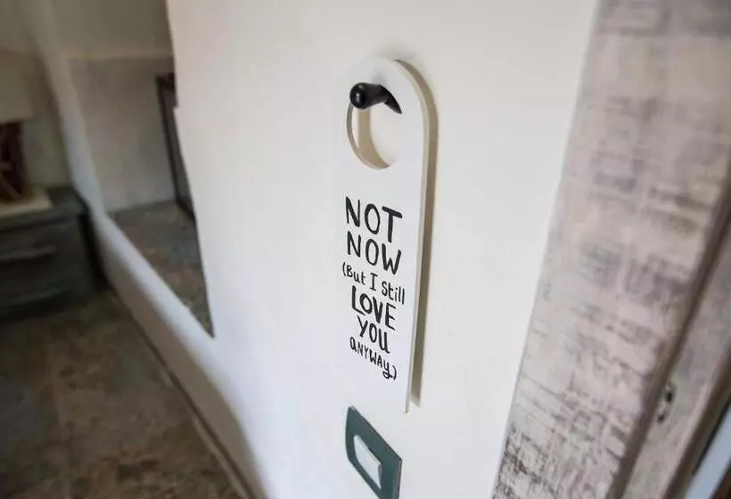 Hotelli Mas Del Sord 1335