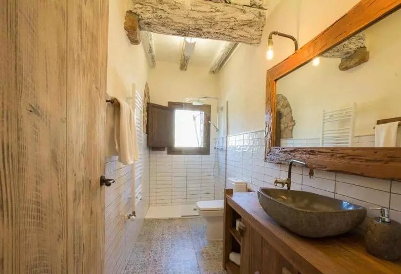 Hotelli Mas Del Sord 1335