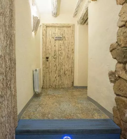 Hotelli Mas Del Sord 1335