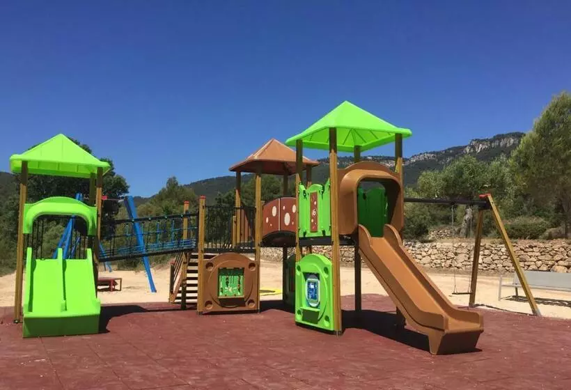 Hotelli Mas Del Sord 1335