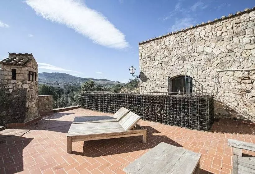 Hotelli Mas Del Sord 1335