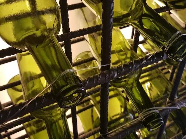 Hotelli Mas Del Sord 1335