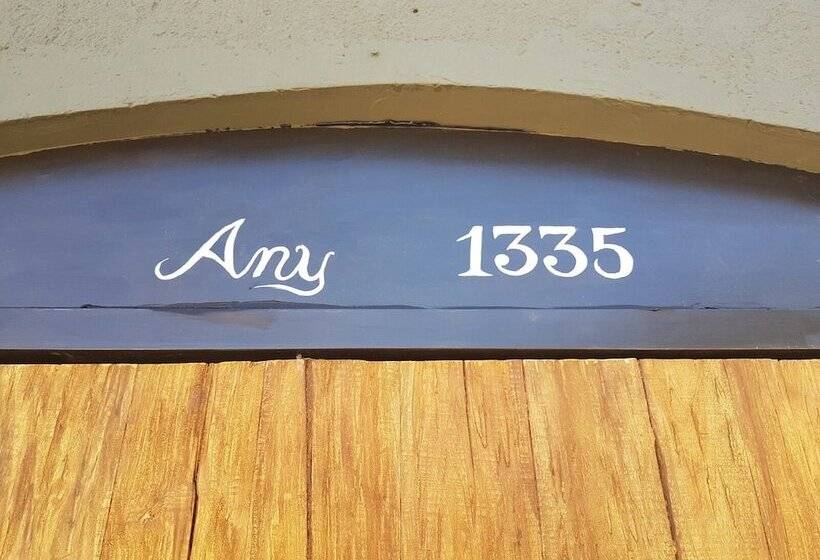 هتل Mas Del Sord 1335