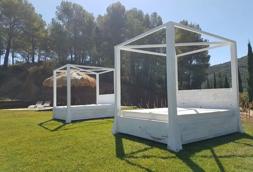 Hotelli Mas Del Sord 1335