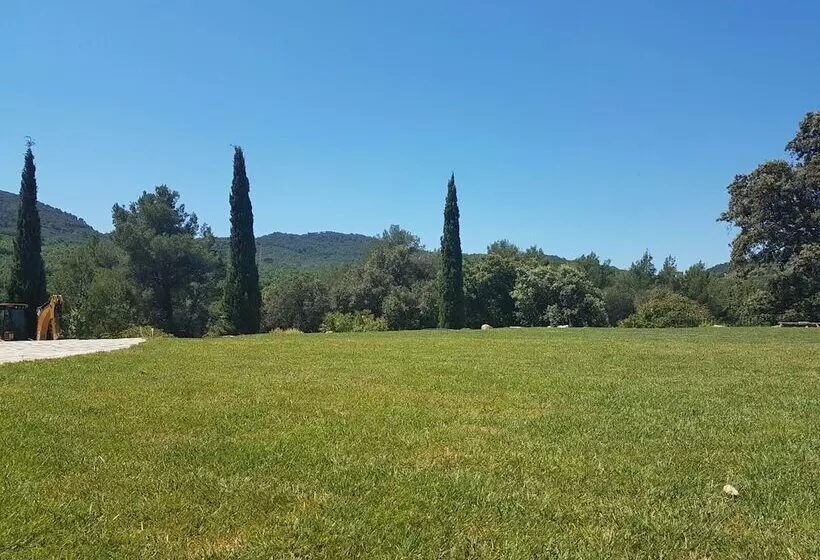 Hotelli Mas Del Sord 1335