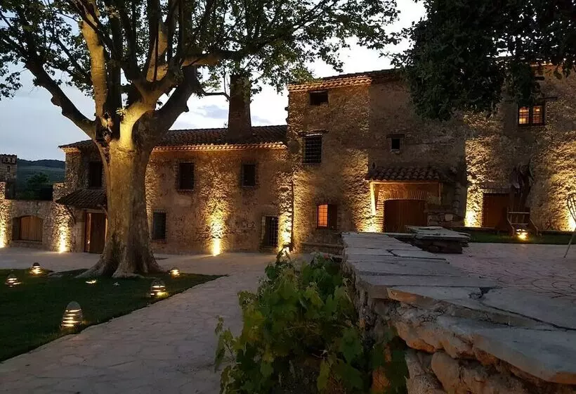 Hotelli Mas Del Sord 1335