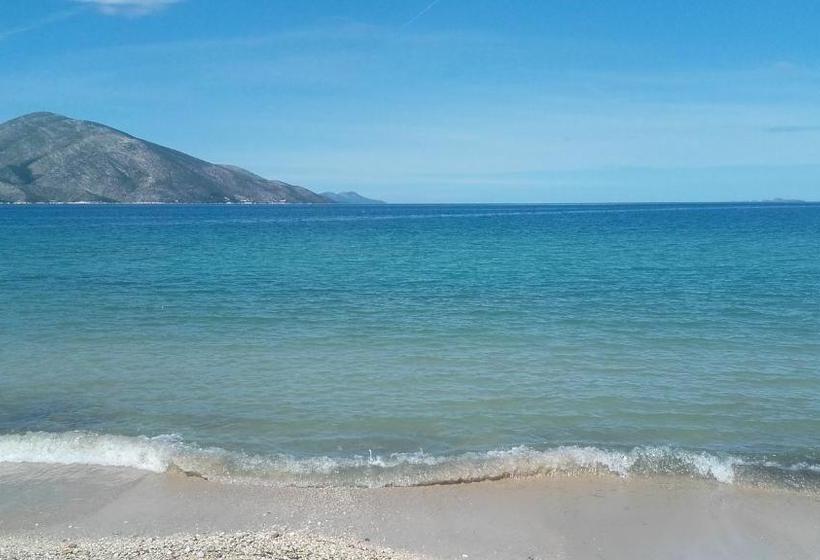 Otel Maxola's Dream Orikum