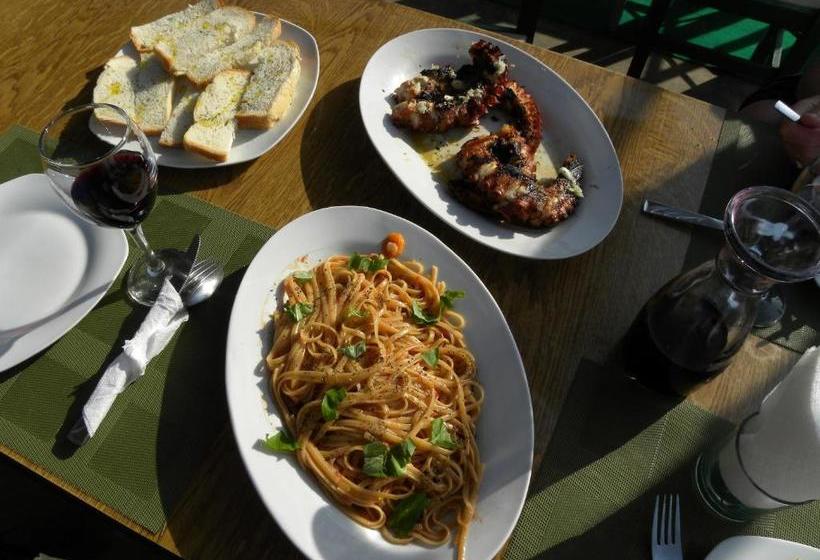 Otel Maxola's Dream Orikum