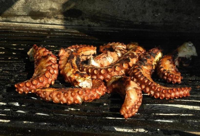 Otel Maxola's Dream Orikum