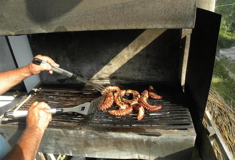 Otel Maxola's Dream Orikum