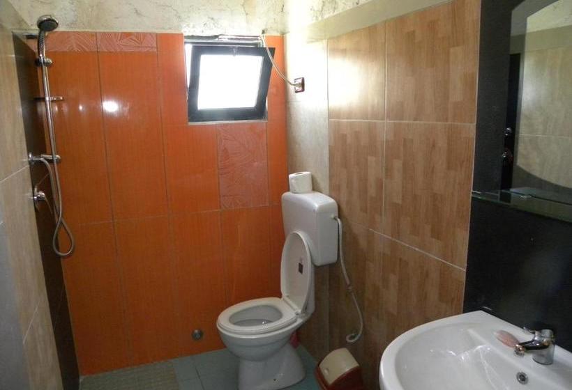 Otel Maxola's Dream Orikum