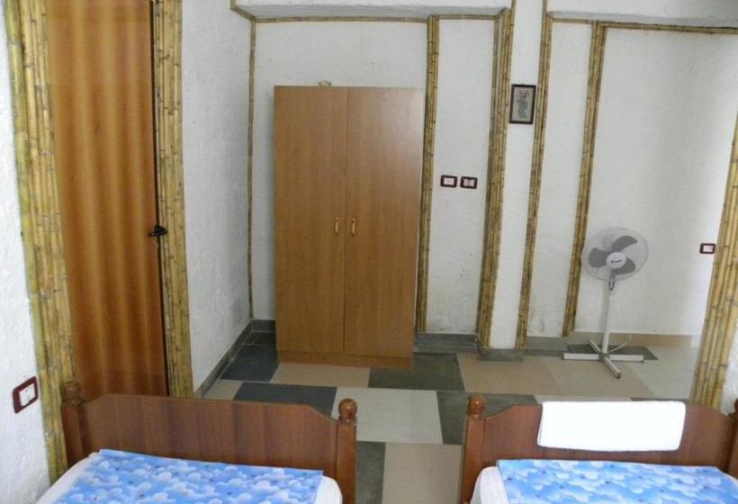 Otel Maxola's Dream Orikum