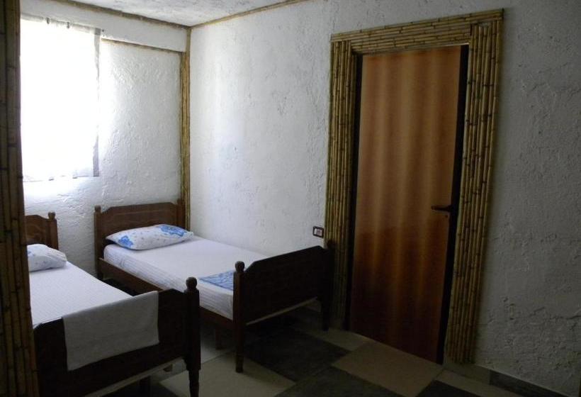 Otel Maxola's Dream Orikum