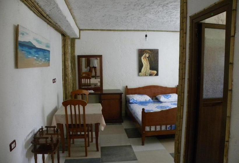 Otel Maxola's Dream Orikum