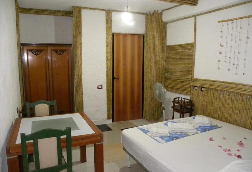 Otel Maxola's Dream Orikum