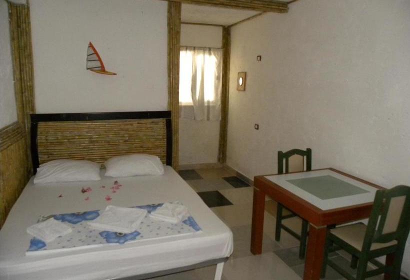 Otel Maxola's Dream Orikum