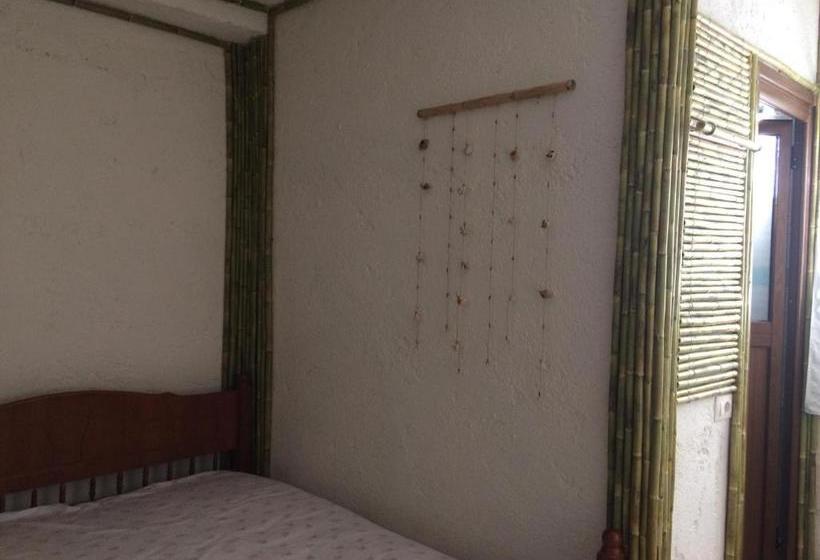 Otel Maxola's Dream Orikum