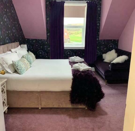 فندق No. 1 Charlotte Street