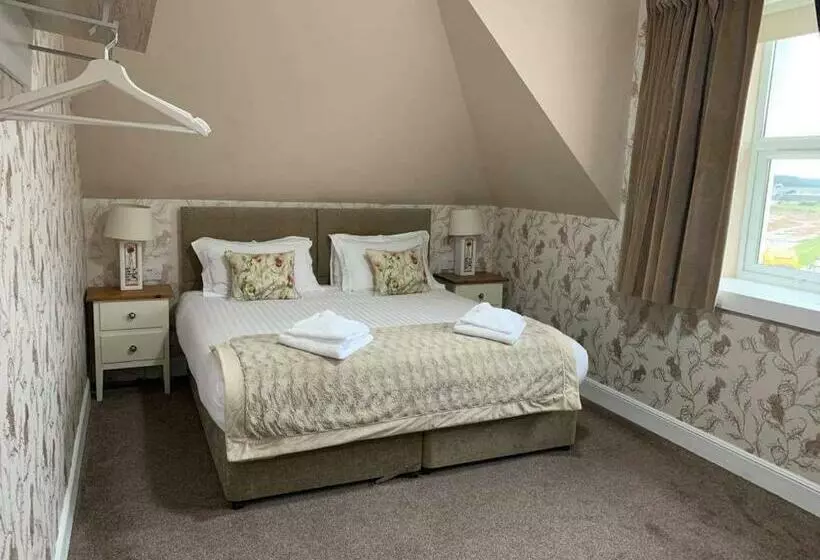 Hotelli No. 1 Charlotte Street