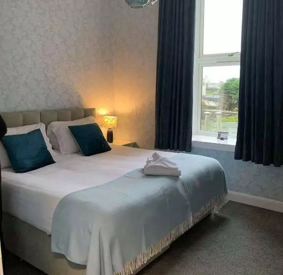 Hotelli No. 1 Charlotte Street