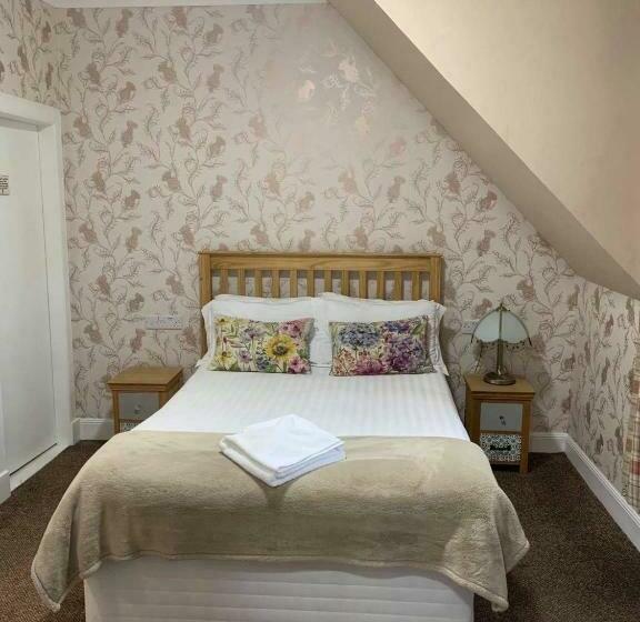 فندق No. 1 Charlotte Street