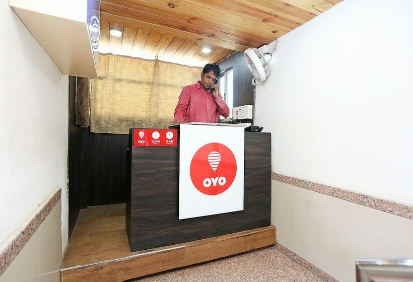 בית מלון כפרי Oyo 6325 Kiran