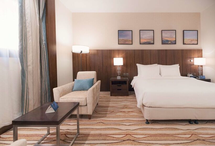 Radisson Blu Hotel, Buraidah