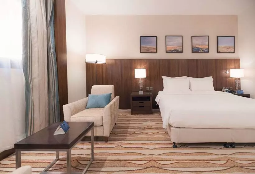 Radisson Blu Hotel, Buraidah