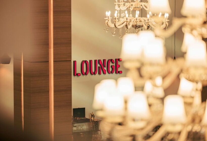 Radisson Blu Hotel, Buraidah