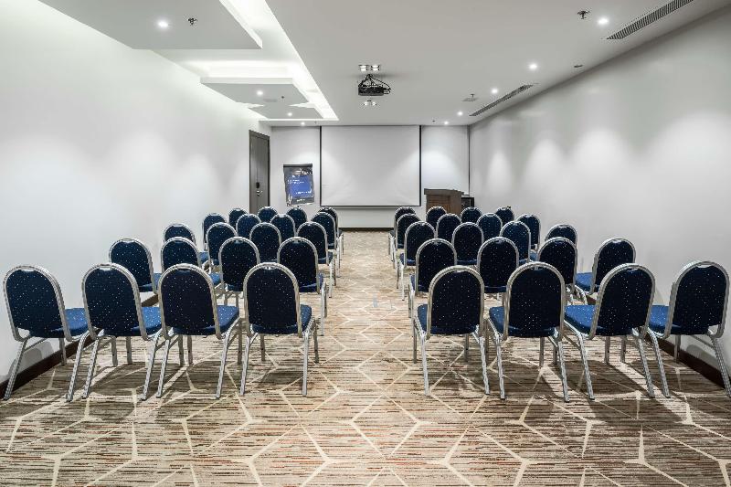 Radisson Blu Hotel, Buraidah